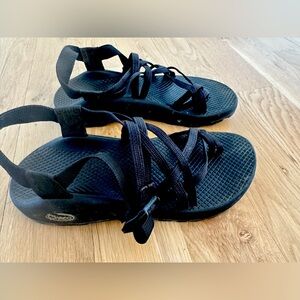 Chaco ZX / 2 cloud dual strap sandals